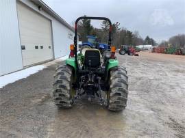 2003 JOHN DEERE 4510