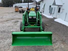 2003 JOHN DEERE 4510