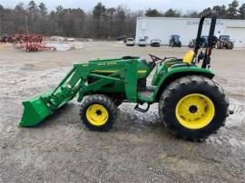 2003 JOHN DEERE 4510