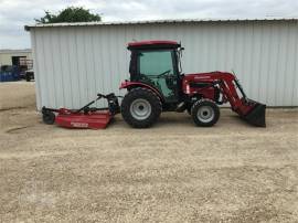 2021 MAHINDRA 2638 HST