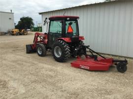 2021 MAHINDRA 2638 HST