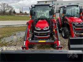 2022 MASSEY FERGUSON 1835M