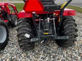 2022 MASSEY FERGUSON 1835E