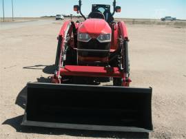 2022 MASSEY FERGUSON 1835E