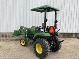 2021 JOHN DEERE 2032R