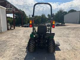 2021 JOHN DEERE 1023E