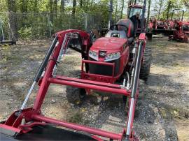 2020 MAHINDRA MAX 26XLT HST