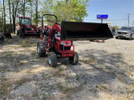 2020 MAHINDRA MAX 26XLT HST