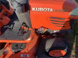 2007 KUBOTA BX2350