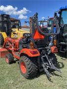 2021 KUBOTA BX2380