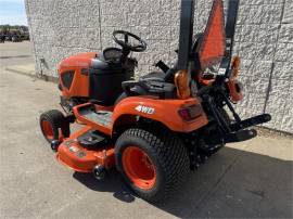 2022 KUBOTA BX1880