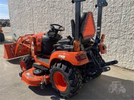 2022 KUBOTA BX2680