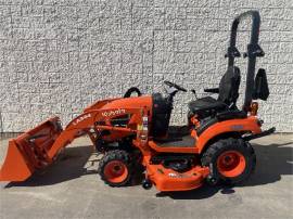 2022 KUBOTA BX2680