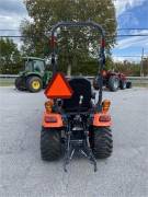 KUBOTA BX2680