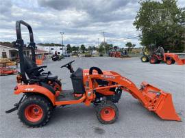 KUBOTA BX2680