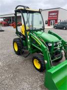 2007 JOHN DEERE 2320