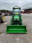 2007 JOHN DEERE 2320