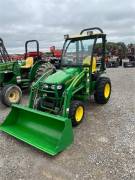 2007 JOHN DEERE 2320