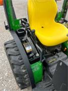 2007 JOHN DEERE 2320