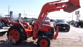 KUBOTA L2800D