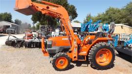 KUBOTA L2800D