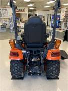 2022 KUBOTA BX2380