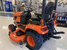 2022 KUBOTA BX2380