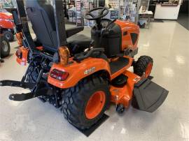 2022 KUBOTA BX2380