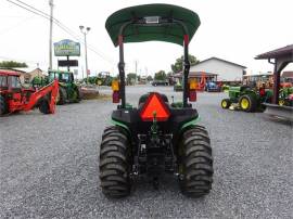 2021 JOHN DEERE 3025E