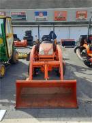 2007 KUBOTA BX2350