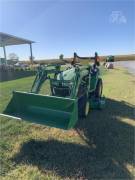 2021 JOHN DEERE 2032R