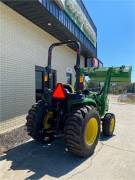 2022 JOHN DEERE 3025E