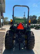 2022 JOHN DEERE 3025E