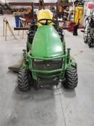 2019 JOHN DEERE 1025R