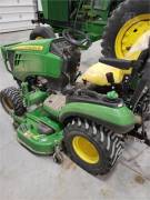 2019 JOHN DEERE 1025R