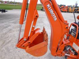 KUBOTA B2301HSD