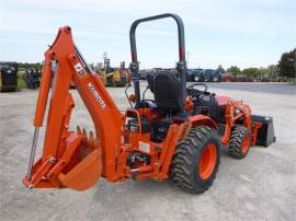 KUBOTA B2301HSD