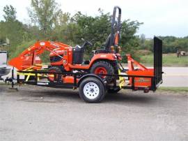 2022 KUBOTA BX2380