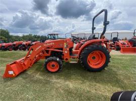 2022 KUBOTA L3902HST