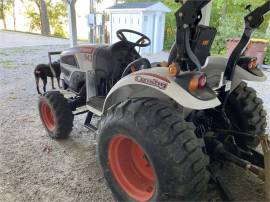 2008 BOBCAT CT225