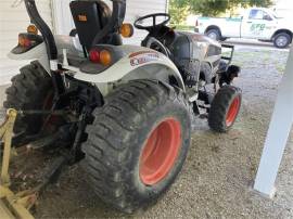 2008 BOBCAT CT225