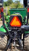 2018 JOHN DEERE 1023E