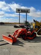 2008 KUBOTA BX2660