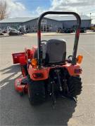 2008 KUBOTA BX2660