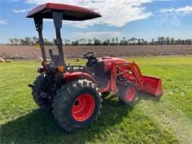 2015 KUBOTA B3350HSD