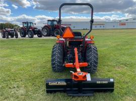 2021 KUBOTA L3301D