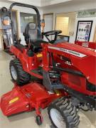 2022 MASSEY FERGUSON GC1725M