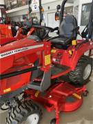 2022 MASSEY FERGUSON GC1725M