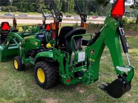 2022 JOHN DEERE 1025R