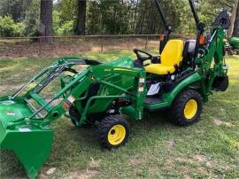 2022 JOHN DEERE 1025R